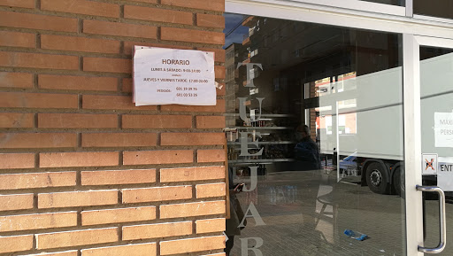 Carnicería Tuejar ubicada en Valencia (Valencia)
