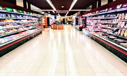 Mercadona ubicada en Coín (Málaga)