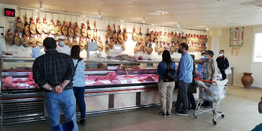 Meat Industry Juanalta S L ubicada en Villanueva de los Infantes (Ciudad Real)