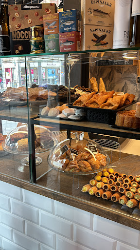 Delicias del 38 ubicada en Madrid (Madrid)