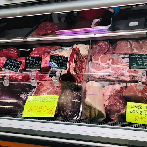 El cerdito feliz 2 ubicada en Las Palmas de Gran Canaria (Las Palmas)