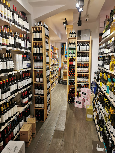 Ultramarinos Zappa's No.3 ubicada en Madrid (Madrid)