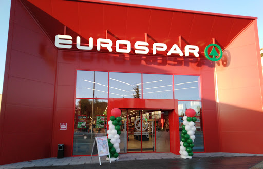 Eurospar ubicada en Montbrió del Camp (Tarragona)