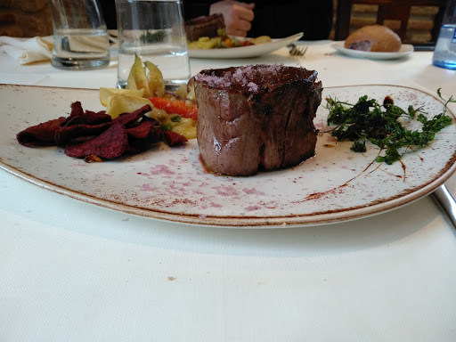 Hotel y Bodega El Lagar de Isilla ubicada en La Vid (Burgos)