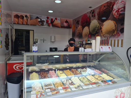 Kiosco Avenida Tienda ubicada en Taraguilla (Cádiz)