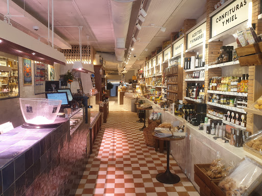 Ultramarinos Octavio ubicada en Madrid (Madrid)