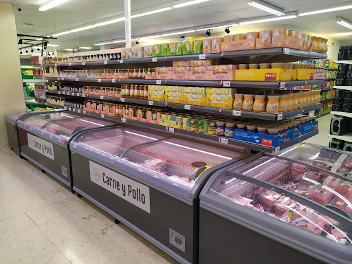 Supermercados Dia ubicada en L'Altet (Alicante)