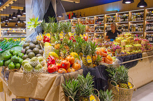 Agromart Santa Ponça ubicada en Santa Ponça (Islas Baleares)