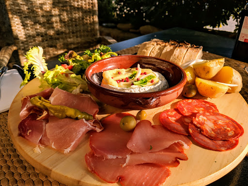 La Cocotte de Sant elm ubicada en Sant Elm (Islas Baleares)