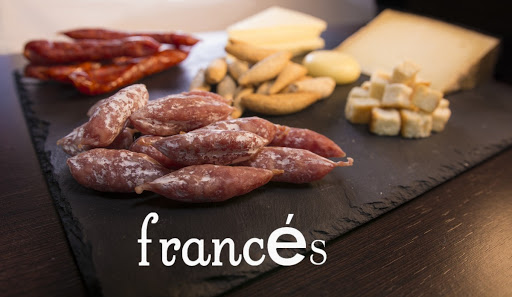 Ibéricos Francés ubicada en Valencia (Valencia)