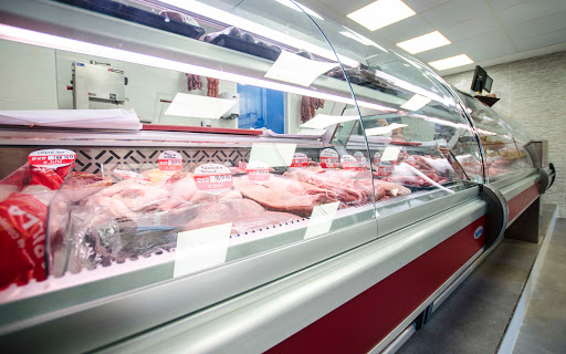 Carnicería 2S ubicada en Teruel (Teruel)