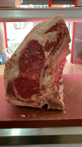 Carniceria Diego Cayuela ubicada en Almería (Almería)