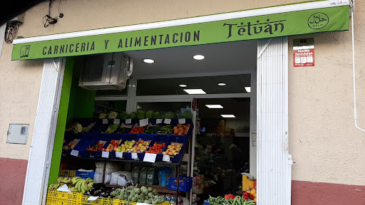 Carnicería Alimentación Tetuan ubicada en Vinaròs (Castellón)