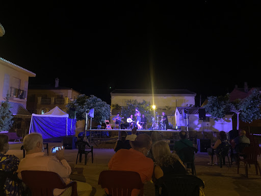 Campotejar ubicada en Campotéjar (Granada)