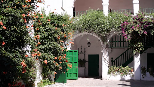 Cortijo de Jara Shop Jerez center ubicada en Jerez de la Frontera (Cádiz)