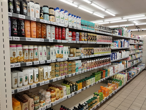 Supermercados Dia ubicada en Venta de Baños (Palencia)