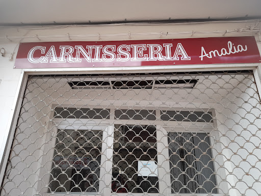 Carnisseria Amalia ubicada en Faura (Valencia)