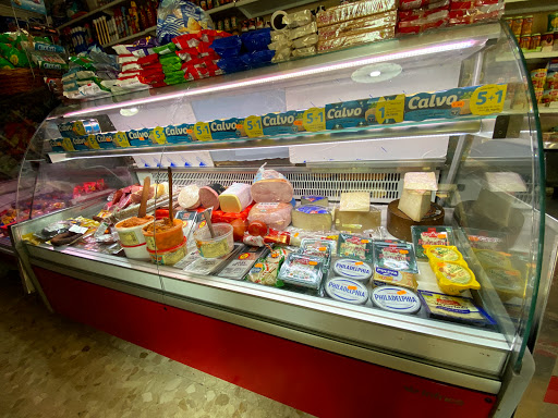 Comestibles Pepe ubicada en Málaga (Málaga)