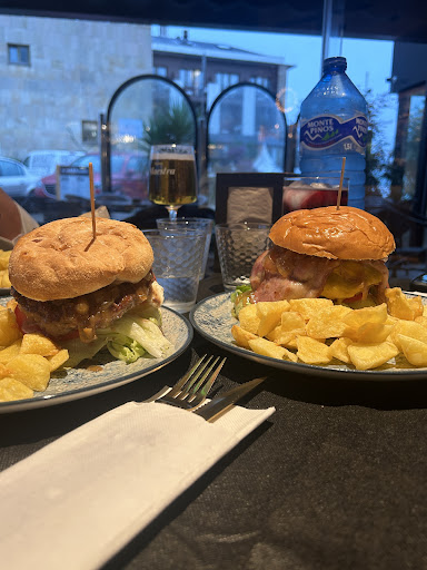 Marcelo Gourmet ubicada en Suances (Cantabria)