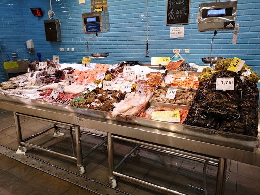 Supermercados Dia ubicada en La Manga (Murcia)