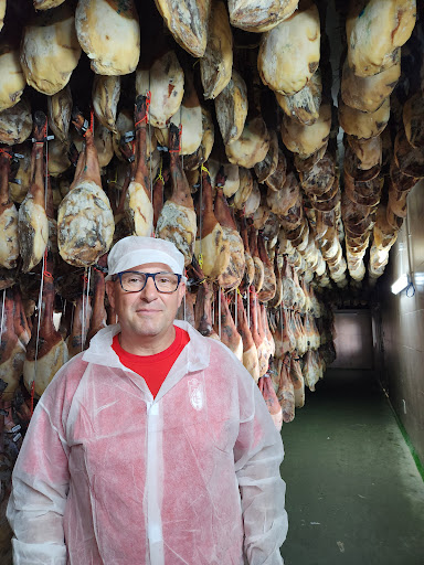 Carnes Granaíno ubicada en Montefrío (Granada)