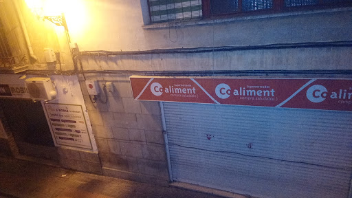 Coaliment ubicada en Zaragoza (Zaragoza)
