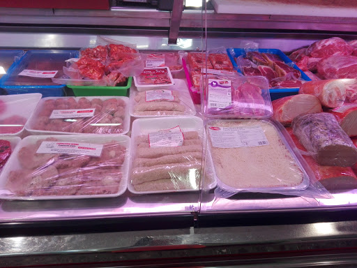 Carnicería Berna ubicada en Ciudad Real (Ciudad Real)