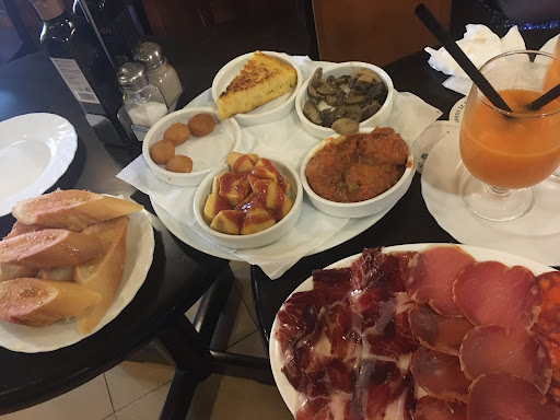 Cafè de l'Òpera ubicada en Barcelona (Barcelona)