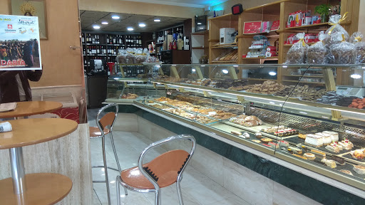 Confitería Agustín ubicada en Churra (Murcia)