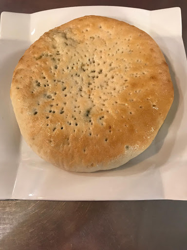 Panadería Práxedes. Pan prieto tradicional de La Algaba ubicada en La Algaba (Sevilla)