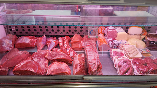 Carnicería Vázquez Charcutería ubicada en Ourense (Ourense)