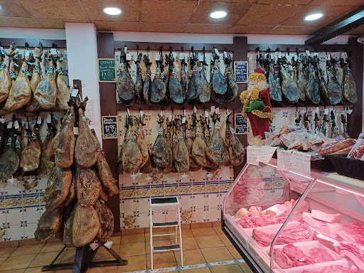 La Serrania de Macías - Huelva ubicada en Huelva (Huelva)