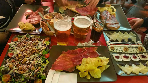 MGJAMON ubicada en Torremolinos (Málaga)