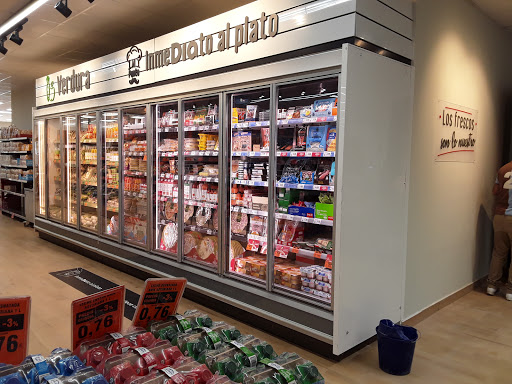 Supermercados Dia ubicada en Tarancón (Cuenca)