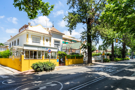 Hotel Elcano ubicada en Málaga (Málaga)
