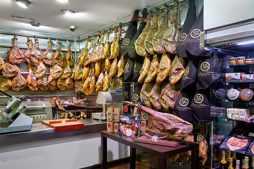 Bodegas Gargallo ubicada en Valencia (Valencia)
