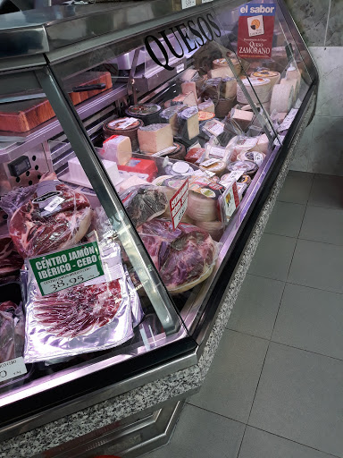 Melquíades RIEGO ubicada en Zamora (Zamora)