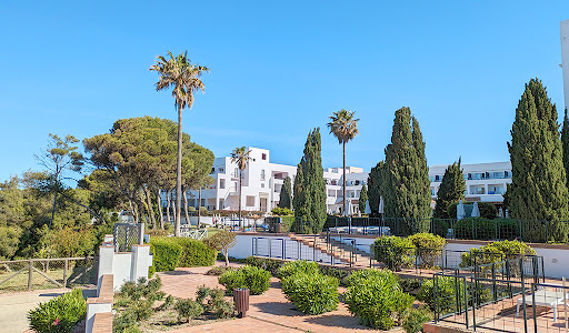 Hotel Fuerte Conil-Resort ubicada en Conil de la Frontera (Cádiz)