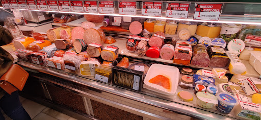 Carnicería ubicada en Madrid (Madrid)