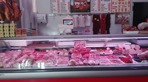 Carniceria Lomas Jamones y Embutidos ubicada en Bolaños de Calatrava (Ciudad Real)