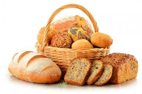 Panaderia - Reposteria ubicada en Almendricos (Murcia)