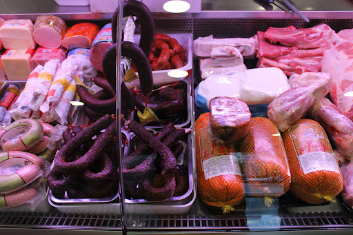 Carnicería Juan Carlos Y Mari Carmen ubicada en Málaga (Málaga)