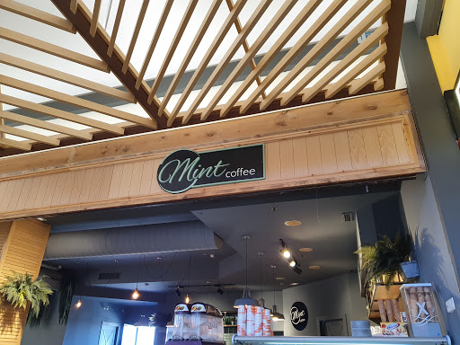 Mint Coffee - CC La Verónica - Antequera