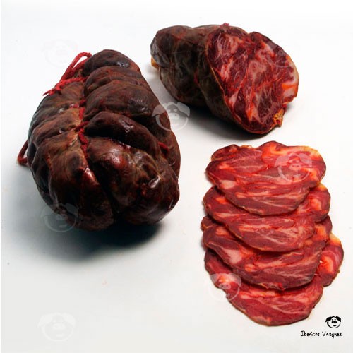 Mercaibérico Huelva - Carne ibérica fresca ubicada en Huelva (Huelva)