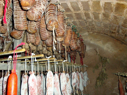 Carnisseria Planas ubicada en Viladamat (Girona)