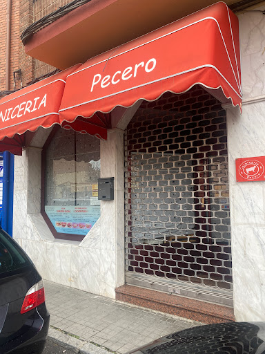 Carnicería Pecero ubicada en Laguna de Duero (Valladolid)