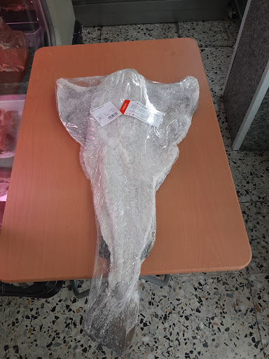 Carniceria "A Guia" ubicada en Vigo (Pontevedra)