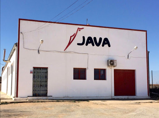 Fabrica de Cuchillería Java de Madrigueras ubicada en Madrigueras (Albacete)