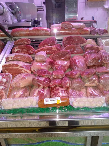 Carnicería Salva ubicada en Madrid (Madrid)