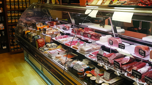 Charcutería C&C ubicada en Zaragoza (Zaragoza)